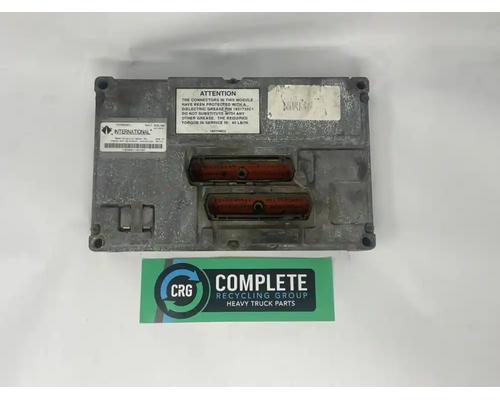 International T444 ECM # International T444 ECM #