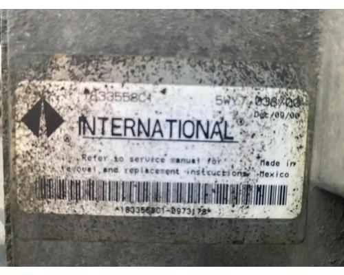  International T444 ECM #