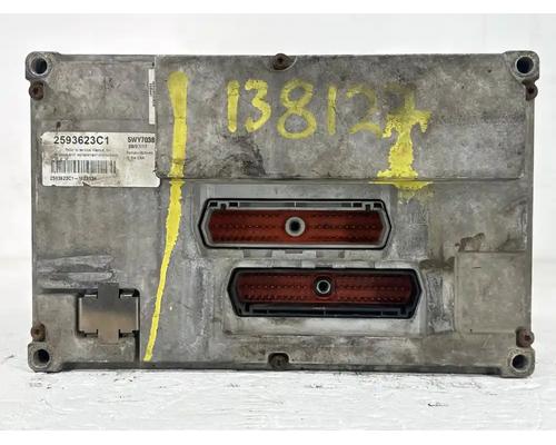  International T444 ECM #