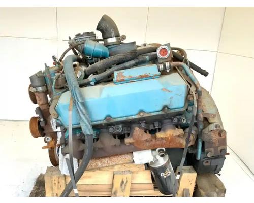  International T444 Engine Assembly #