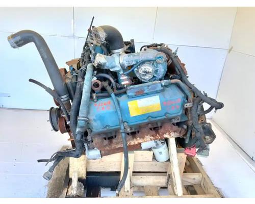  International T444 Engine Assembly #