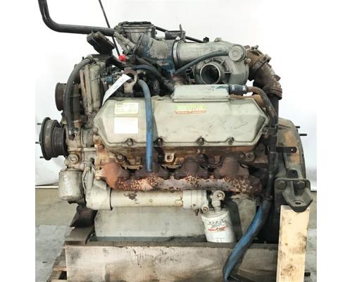  International T444 Engine Assembly #