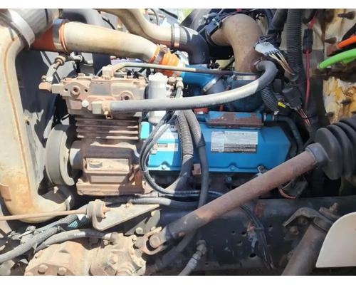  International T444 Engine Assembly #