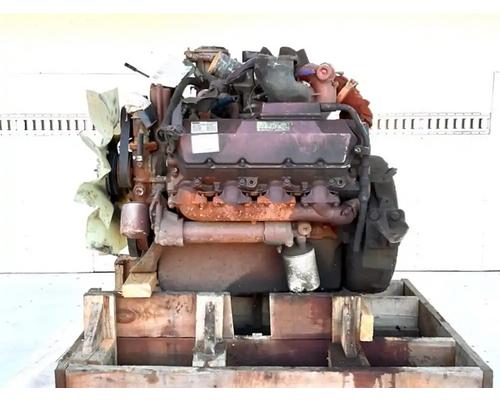  International T444 Engine Assembly #