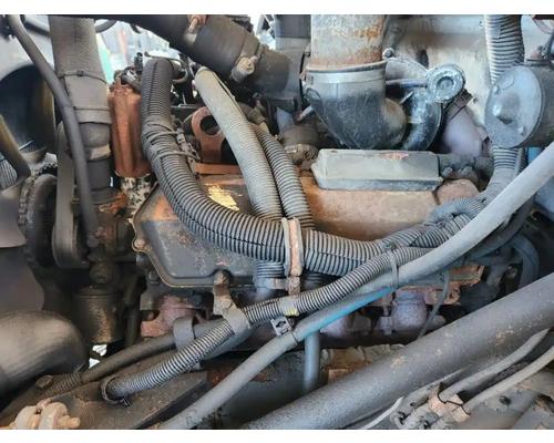  International T444 Engine Assembly #