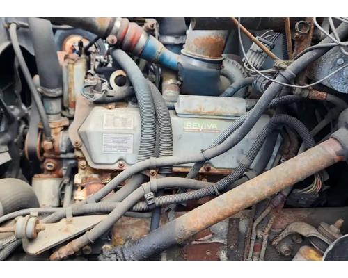 International T444 Engine Assembly #