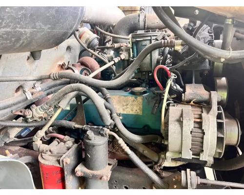 international-t444-engine-assembly #1449540