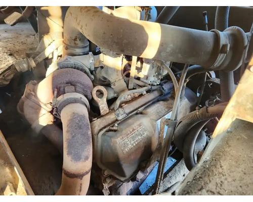  International T444 Engine Assembly #