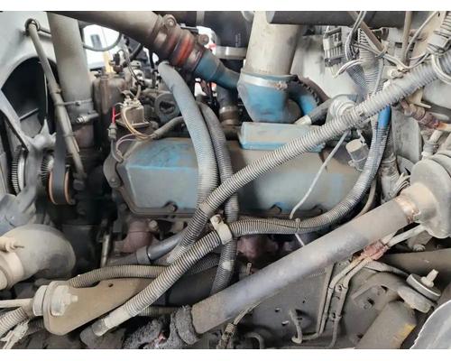  International T444 Engine Assembly #
