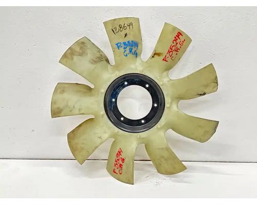  International T444 Fan Blade #