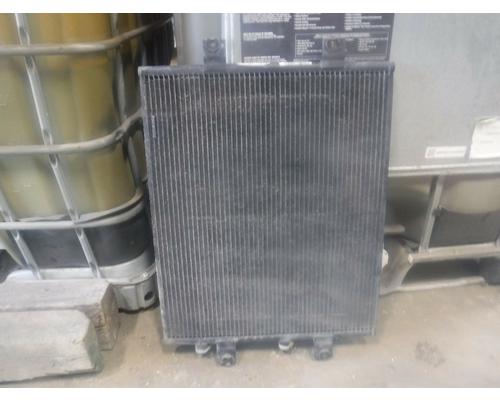 INTERNATIONAL TERRASTAR Air Conditioner Condenser