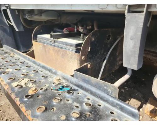 International TERRASTAR Battery Box # International TERRASTAR Battery Box #