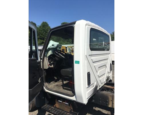  International TERRASTAR Cab #