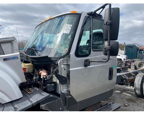  International TERRASTAR Cab #