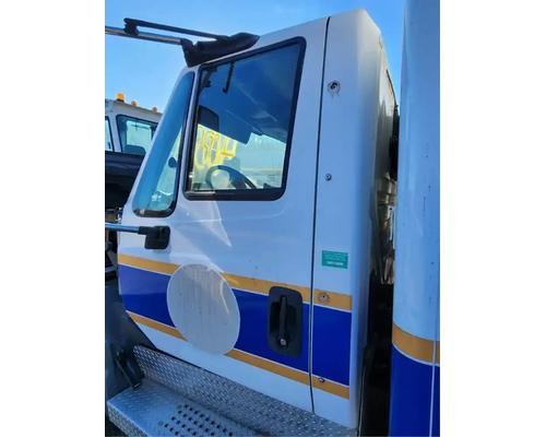 international-terrastar-cab #1441073