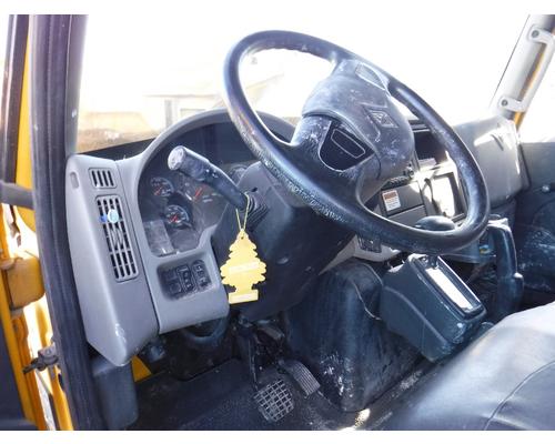 INTERNATIONAL TERRASTAR Cab Clip