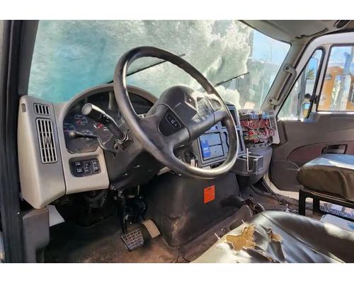 International TERRASTAR Dash Assembly # International TERRASTAR Dash Assembly #