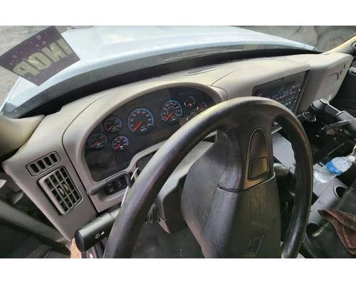 international-terrastar-dash-assembly #1441189