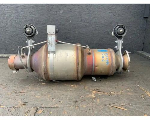  International TERRASTAR DPF - Diesel Particulate Filter #