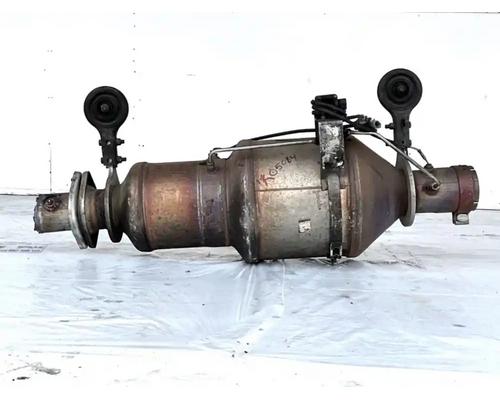  International TERRASTAR DPF - Diesel Particulate Filter #