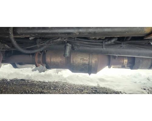  International TERRASTAR DPF - Diesel Particulate Filter #