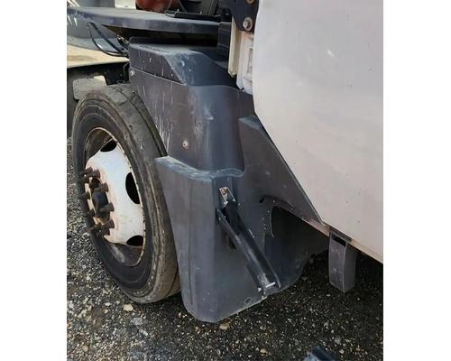  International TERRASTAR Fender Extension #