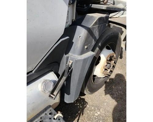 International TERRASTAR Fender Extension # International TERRASTAR Fender Extension #