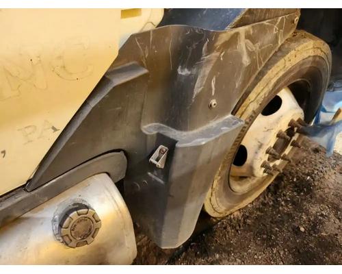 International TERRASTAR Fender Extension # International TERRASTAR Fender Extension #