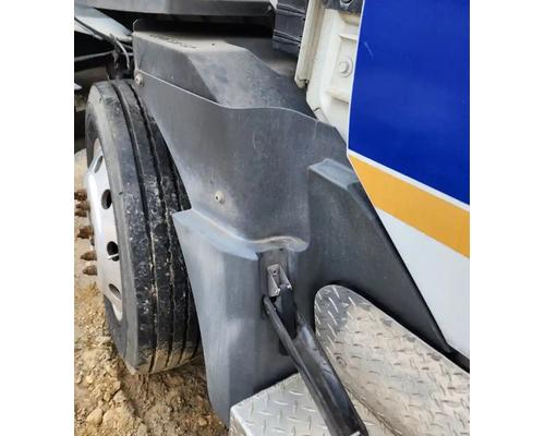 International TERRASTAR Fender Extension # International TERRASTAR Fender Extension #