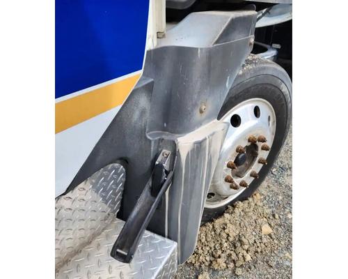 International TERRASTAR Fender Extension # International TERRASTAR Fender Extension #