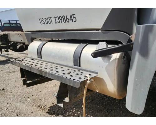 International TERRASTAR Fuel Tank # International TERRASTAR Fuel Tank #