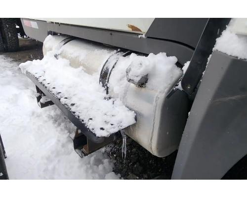  International TERRASTAR Fuel Tank #