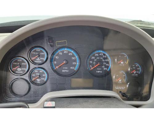  International TERRASTAR Instrument Cluster #