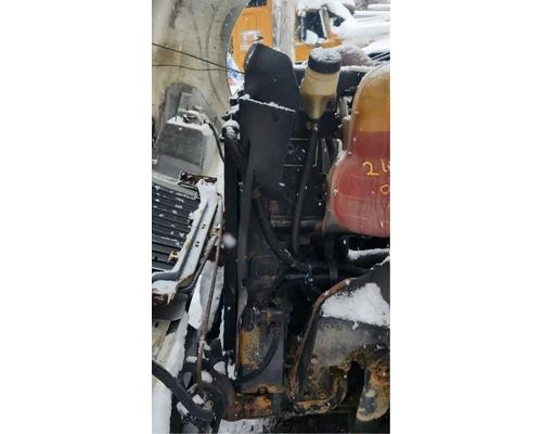  International TERRASTAR Intercooler #