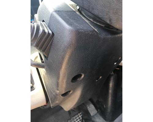 International TERRASTAR Steering Column # International TERRASTAR Steering Column #