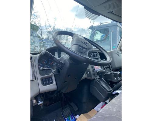  International TERRASTAR Steering Column #