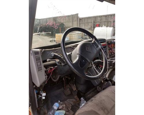  International TERRASTAR Steering Column #