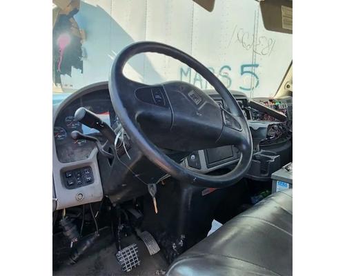  International TERRASTAR Steering Column #