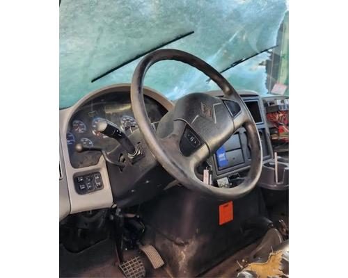 International TERRASTAR Steering Column # International TERRASTAR Steering Column #