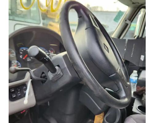 International TERRASTAR Steering Column # International TERRASTAR Steering Column #