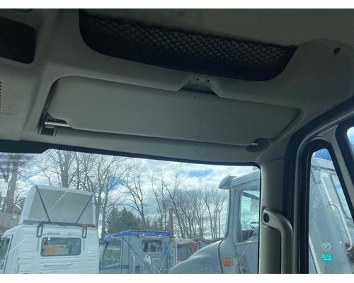  International TERRASTAR Visor #