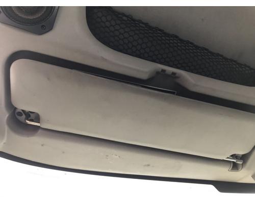  International TERRASTAR Visor #