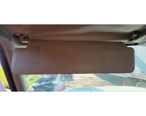  International TERRASTAR Visor #