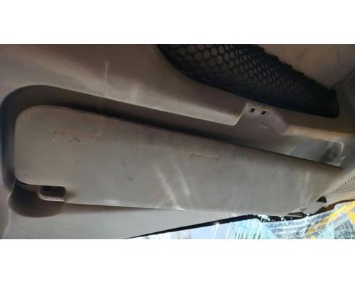  International TERRASTAR Visor #