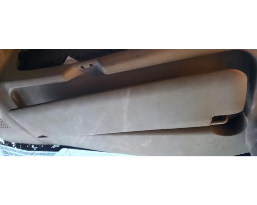  International TERRASTAR Visor #