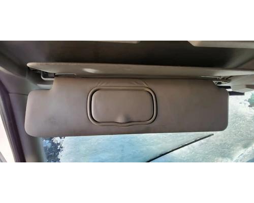  International TERRASTAR Visor #