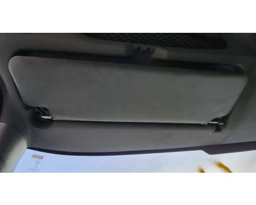  International TERRASTAR Visor #
