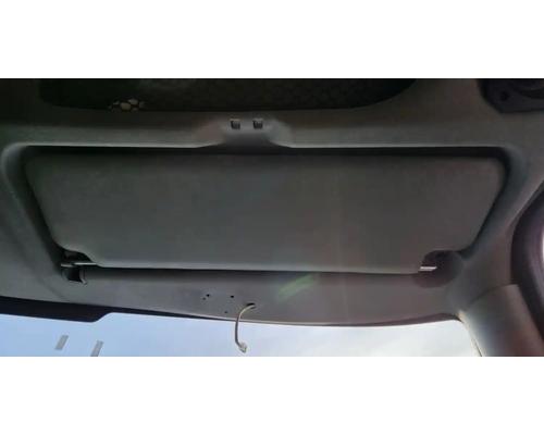  International TERRASTAR Visor #