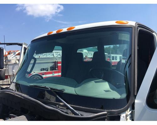 international-terrastar-windshield #719115