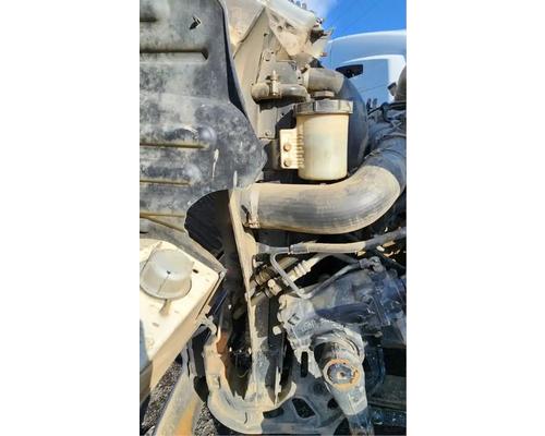 International TranStar 8600 AC Condensor # International TranStar 8600 AC Condensor #